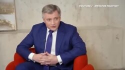 Александр Кибовский - в СИЗО за взятки Александр Кибовский - в СИЗО за взятки