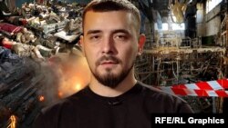 Асан Ісенаджиєв розповів про те, як вижив на «Азовсталі», в Оленівці і полоні