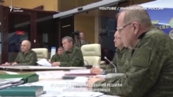 Герасимов впервые публично появился после мятежа Герасимов впервые публично появился после мятежа