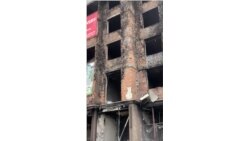 Разрушения в Ирпене. Видео из личного архива Ольги Коваленко Разрушения в Ирпене. Видео из личного архива Ольги Коваленко