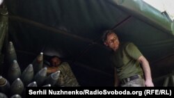 Це сталося на Куп’янському, Лиманському, Бахмутському, Авдіївському напрямках