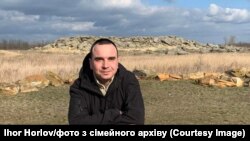 Ігор Горлов