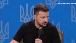 Зеленский об успехах в Курской области Зеленский об успехах в Курской области