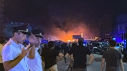 "Черный" август и разговорчики в плену "Черный" август и разговорчики в плену