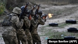 У КМВА кажуть, що загрози для столиці і її жителів досі існують