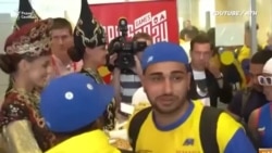 Спорт, как оружие пропаганды Спорт, как оружие пропаганды