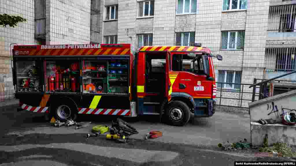 Сили протиповітряної оборони збили 29 із них. Як повідомили в командуванні Повітряних сил, майже всі безпілотники збили на підступах до Києва або над столицею України