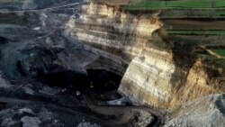 TV Liberty: Rudnici u BiH niču, lokalne zajednice se ne pita TV Liberty: Rudnici u BiH niču, lokalne zajednice se ne pita