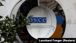 На засіданні Постійної ради ОБСЄ в четвер будуть представлені результати доповіді про ситуацію з правами людини в Білорусі