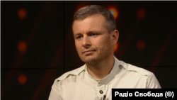 Сергій Марченко, міністр фінансів України