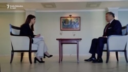 Eskobar: 'Bez uzajamnog priznanja, nema puta u Evropu' Eskobar: 'Bez uzajamnog priznanja, nema puta u Evropu'