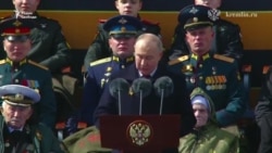 Путин угрожает Западу  Путин угрожает Западу