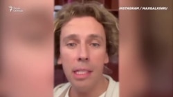 В Казахстане отменили концерт Галкина  В Казахстане отменили концерт Галкина