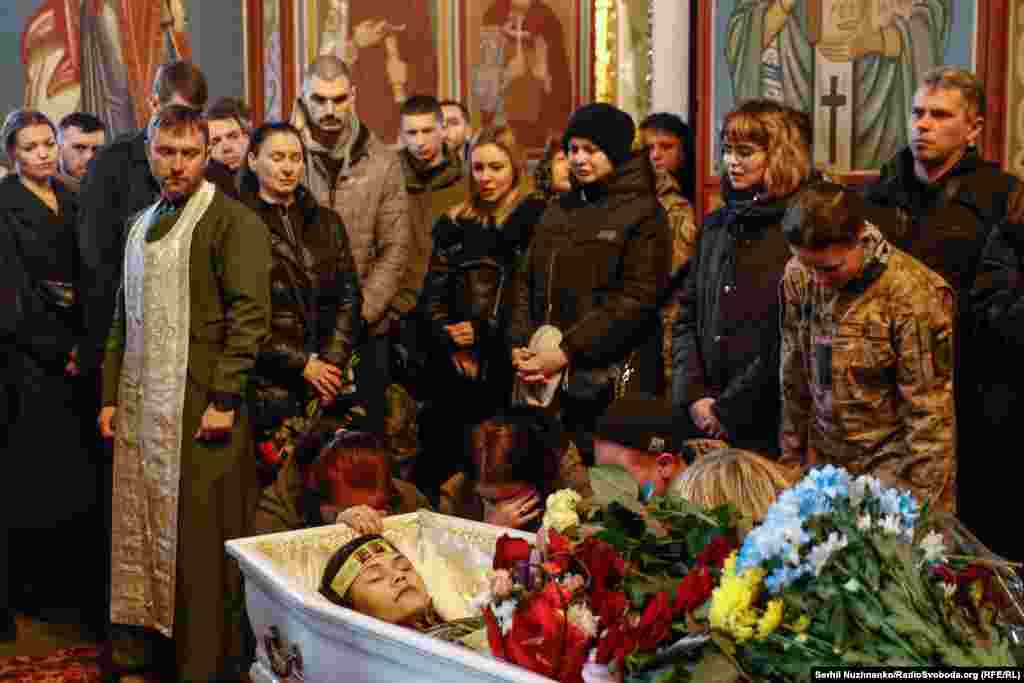 «Троя» загинула 18 березня, намагаючись врятувати побратимів.