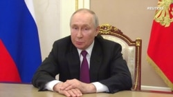 Путин игнорирует последствия прорыва Каховской ГЭС Путин игнорирует последствия прорыва Каховской ГЭС