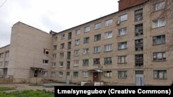 Наслідки обстрілів силами РФ Вовчанська, фото ілюстративне