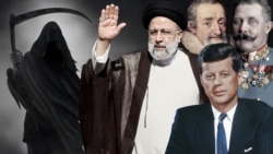 Атлас мира: Был, да сплыл. Когда страна внезапно остается без лидера Атлас мира: Был, да сплыл. Когда страна внезапно остается без лидера