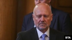 Тодор Тагарев