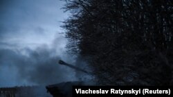 «Якщо Україна зазнає поразки через те, що ми не зможемо надати їй безпекову допомогу, це буде дуже дорого коштувати – дорожче, ніж сьогоднішня безпекова допомога», – сказав посадовець Пентагону