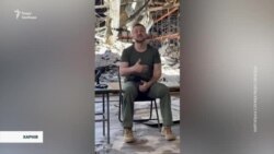 Володимир Зеленський про мирний саміт у Швейцарії  Володимир Зеленський про мирний саміт у Швейцарії