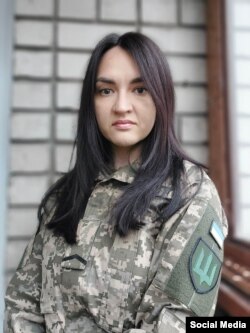 Аліна Карнаухова