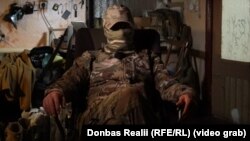 «У всіх нас одна функція - ми підтримуємо піхоту, яка тримає позиції»