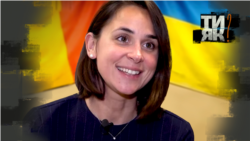 «Українські голоси»: як у Брюсселі біженці допомагають одне одному «Українські голоси»: як у Брюсселі біженці допомагають одне одному