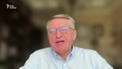 Експосол України в США про те, чому спікер Майк Джонсон передумав і підтримав допомогу Україні (відео) Експосол України в США про те, чому спікер Майк Джонсон передумав і підтримав допомогу Україні (відео)