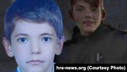 تنها عکسهایی که از فرهاد نوایی منتشر شده است