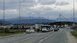 Hrvatska deportuje stotine migranata u BiH Hrvatska deportuje stotine migranata u BiH