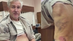 Смерть в тюрьме волонтера Александра Демиденко Смерть в тюрьме волонтера Александра Демиденко