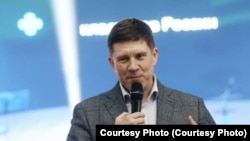 Денис Шаронов