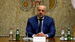 Radoičić, tražen na Kosovu, u Srbiji cenjen Radoičić, tražen na Kosovu, u Srbiji cenjen