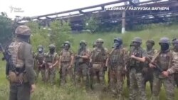 Вагнеровцы всё чаще попадают в сводки криминальных хроник Вагнеровцы всё чаще попадают в сводки криминальных хроник