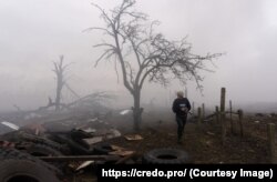 Фільм «20 днів в Маріуполі», кадр