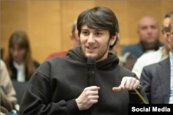 აბუბაქარ იანგულბაევი