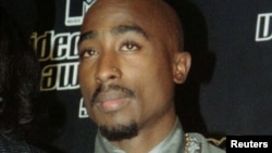 Тупак Шакур