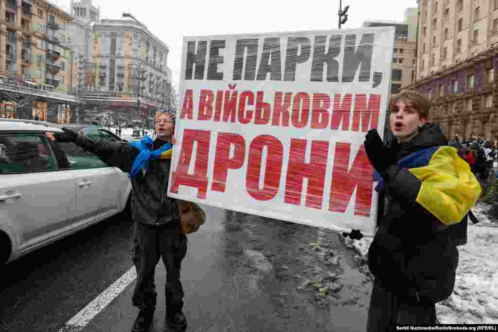 У ЗМІ постійно з&#39;являється інформація про недоцільне використання бюджету, що викликає обурення у містян
