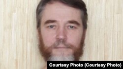 Андрей Староверов