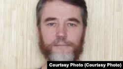 Андрей Староверов