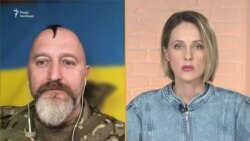 «Українська армія не виводила з Бахмута основну частину своїх сил - це планова ротація» – сержант Сиротюк «Українська армія не виводила з Бахмута основну частину своїх сил - це планова ротація» – сержант Сиротюк