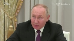 Путинские экономические обещания Путинские экономические обещания