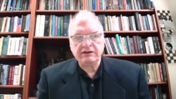 Историк Фельштинский о теракте в "Крокусе" Историк Фельштинский о теракте в "Крокусе"