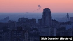 Збиття дрона біля Києва, ранок 19 липня 2023 року