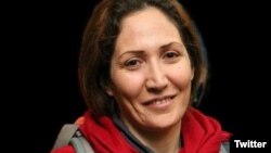 Докази проти Шаріфе Мохаммаді включали її членство в незалежній організації із захисту прав трудящих