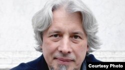 Владимир Сорокин.