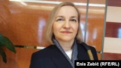 Problemi se očito nastavljaju: Đurđica Klancir