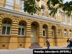 U "Žutoj kući" u Subotici je 1941. godine zlostavljano oko 350 ljudi.