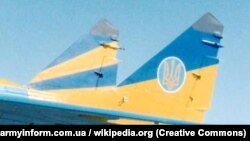 Повітряні сили звітують про збиття безпілотників на Херсонщині та Одещині