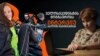 GEORGIA -- Interview Salome Chvimiani Thumbnail corrected